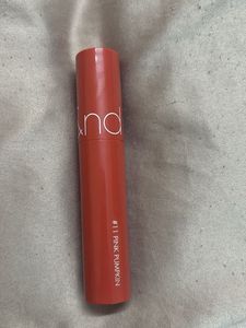 Rom&amp;nd #11 Pink Pumpkin Lip Tint