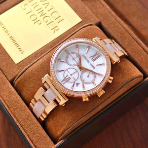 Michael Kors Women&#39;s Watch