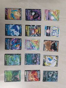 Pokeman Cards