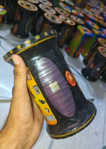 Mono Ktc Fighter Original Manjha Kite Gattu Purple