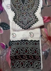 dress material