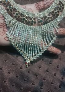 Jwellery Set ✨✨