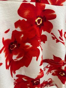 Jealous 21 Floral Top