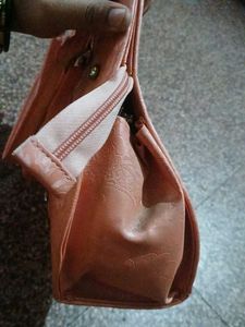 Jim my Choo Embellished Handbag