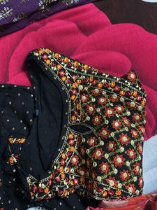 Combo For Nandy