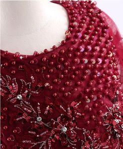 Mark And Mia Embellished Gown