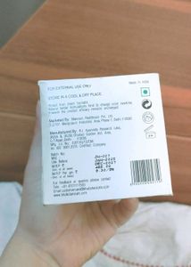 Bhu botanical face pack