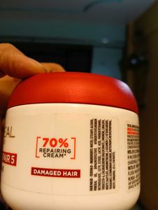 L'Oreal Total Repair 5 Masque