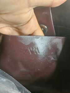Zara Elegant Handbag