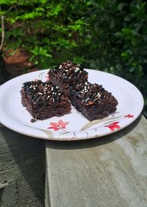 Delicious Chocolate BROWNIES 🎂 🥮