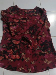 Top Tunic
