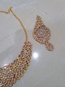 Jewellery Set