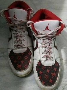 Jordan Sneakers