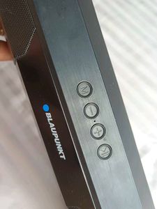 Blaupunkt Soundbar