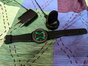 Samsung Gear S3 Frontier