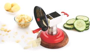 Hurry Up Deleting Soon 📢 Chips Maker Vegetable 💐Shipping DOWN 🎉