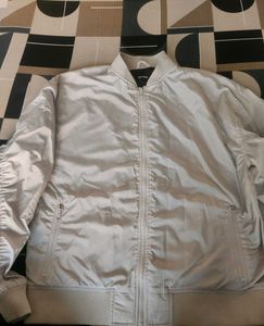 Stylish Bomber Jacket