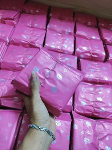 50 Pcs Full Size XXL+ Mint Flavour (Cool Pad) 330mm
