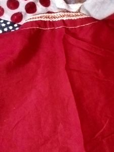 Gown New Not Used