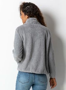 Jacket Grey