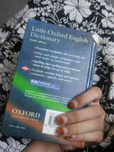 this dictionary is good