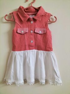 Casual Wear Frock Combo