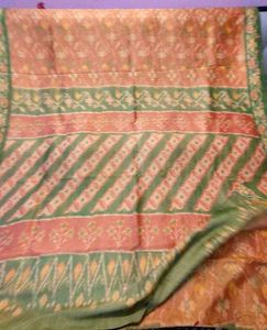 Pure Silk Balucheri Saree Combo Offer
