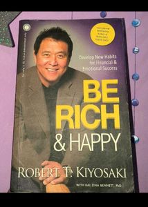 Be Rich & Happy