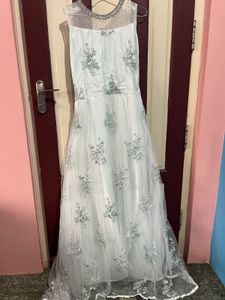 Long Gown