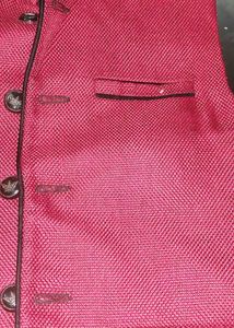 Blazer Half Coat