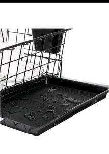 Dish Drying Rack