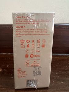15% Vitamin C Glow Essence - 20 mL Indulgeo Essent