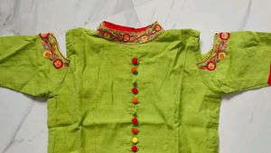 Long  Kurti