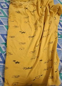 Cotton T Shirt