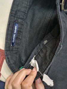 Benetton Jeans