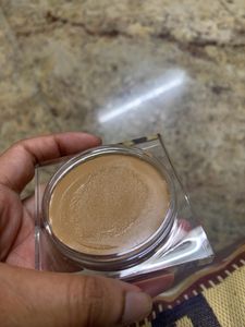 Sugar Mettle Cream To Powder Foundation
