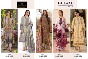 Elegant Kurta Set