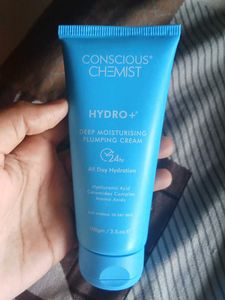 Conscious Chemist Cream