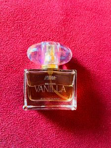 Nykaa Moi Delicate Vanilla Perfume new wdt tag