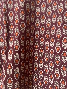 Printed Top
