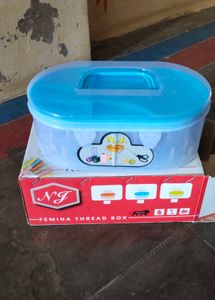 Ril Box