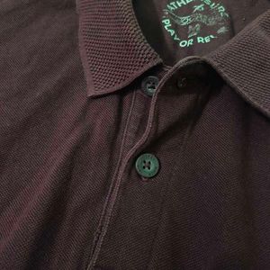 Jockey Polo Tshirt
