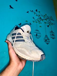Adidas Response CL, Size-uk.8, Category-Sneaker #Adidas #under1000