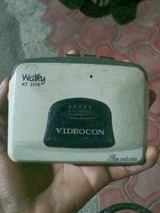 Videocon Tape Recorder