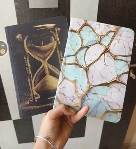 Unique Notebooks (Set of 2)