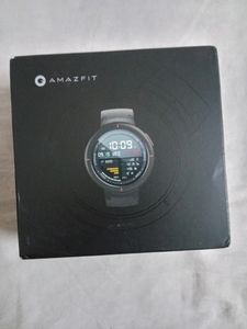 Amazfit Verge : Premium Smart Watch
