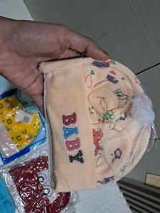 Baby Hats Bundle pack Of 10