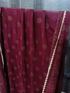 Beautiful Anarkali Suit