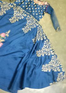 Long Gown