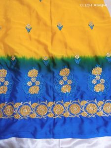 New Stiching Pattiyala